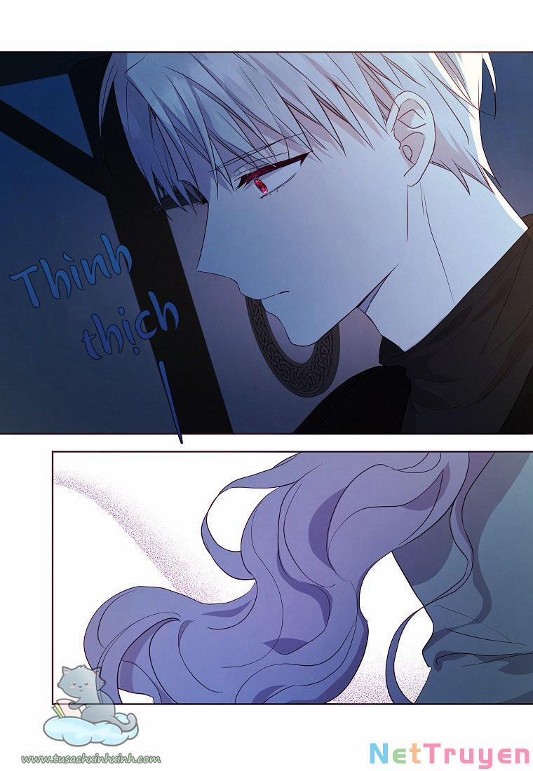 Quyến Rũ Papa Của Nhân Vật Phản Diện 86 trang 32