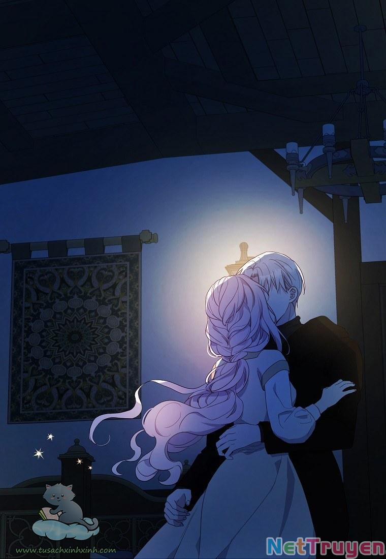 Quyến Rũ Papa Của Nhân Vật Phản Diện 86 trang 33