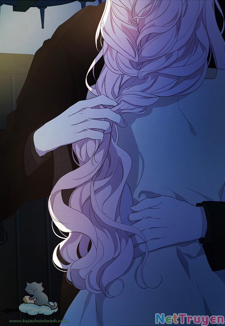 Quyến Rũ Papa Của Nhân Vật Phản Diện 86 trang 35