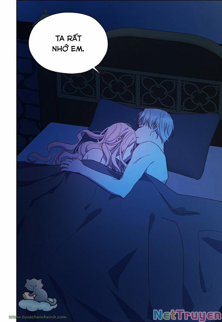 Quyến Rũ Papa Của Nhân Vật Phản Diện 86 trang 37