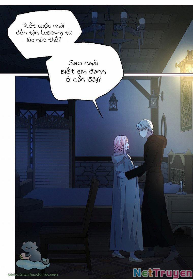 Quyến Rũ Papa Của Nhân Vật Phản Diện 86 trang 4