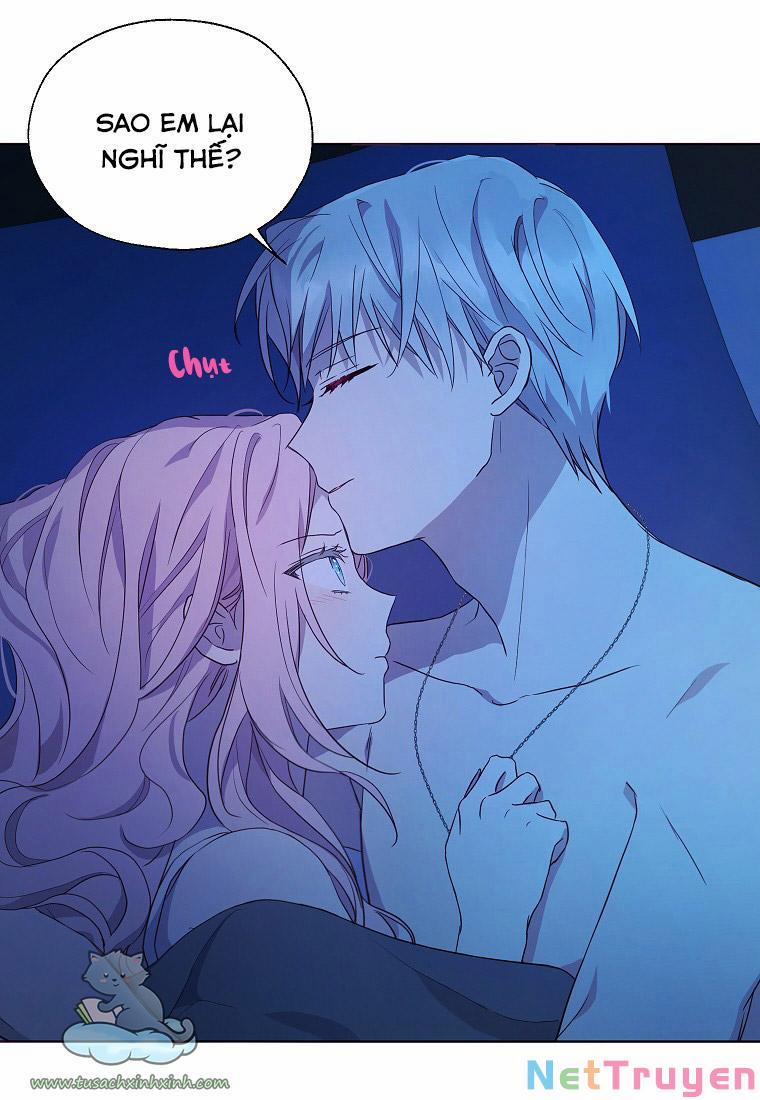 Quyến Rũ Papa Của Nhân Vật Phản Diện 86 trang 41