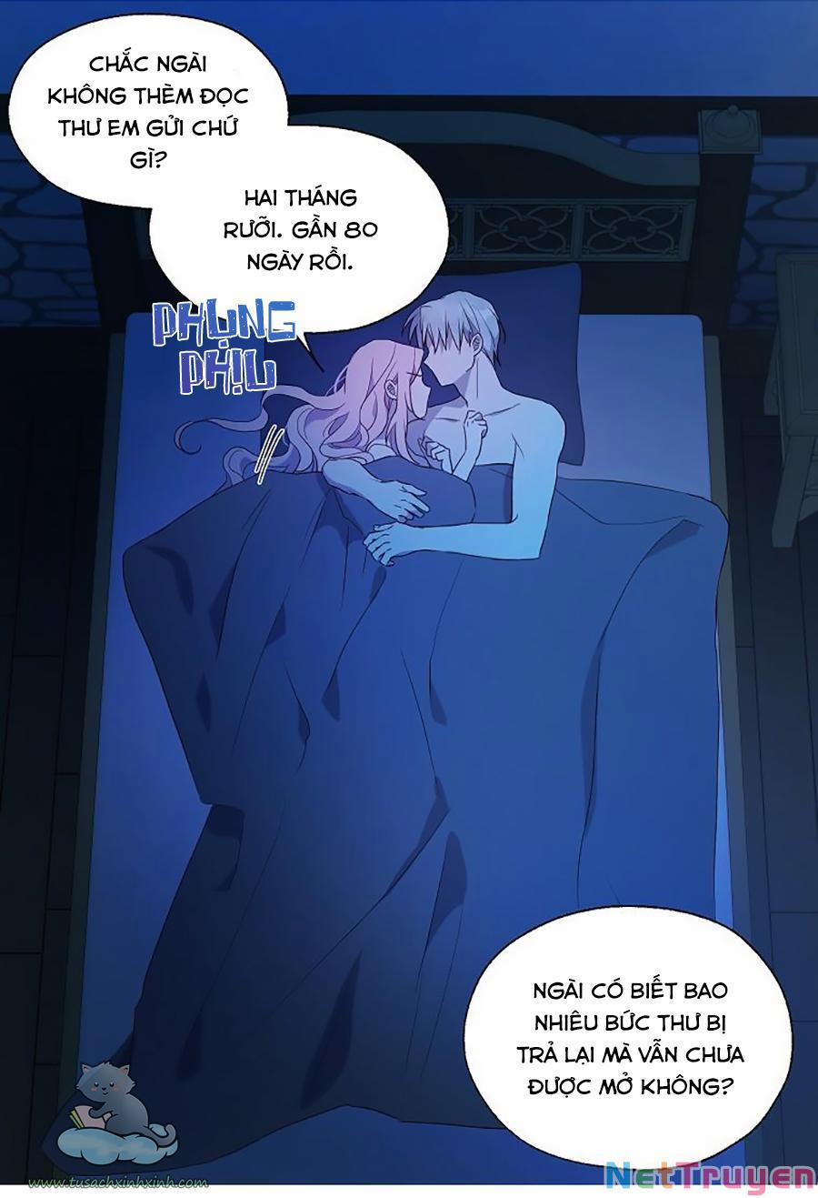 Quyến Rũ Papa Của Nhân Vật Phản Diện 86 trang 42