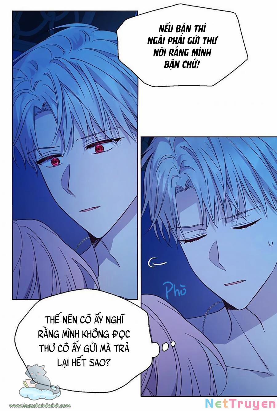 Quyến Rũ Papa Của Nhân Vật Phản Diện 86 trang 43