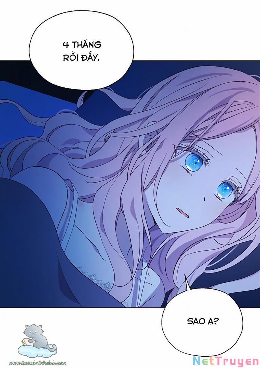 Quyến Rũ Papa Của Nhân Vật Phản Diện 86 trang 44