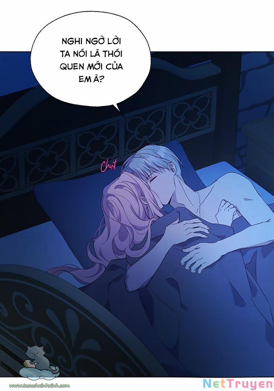 Quyến Rũ Papa Của Nhân Vật Phản Diện 86 trang 47