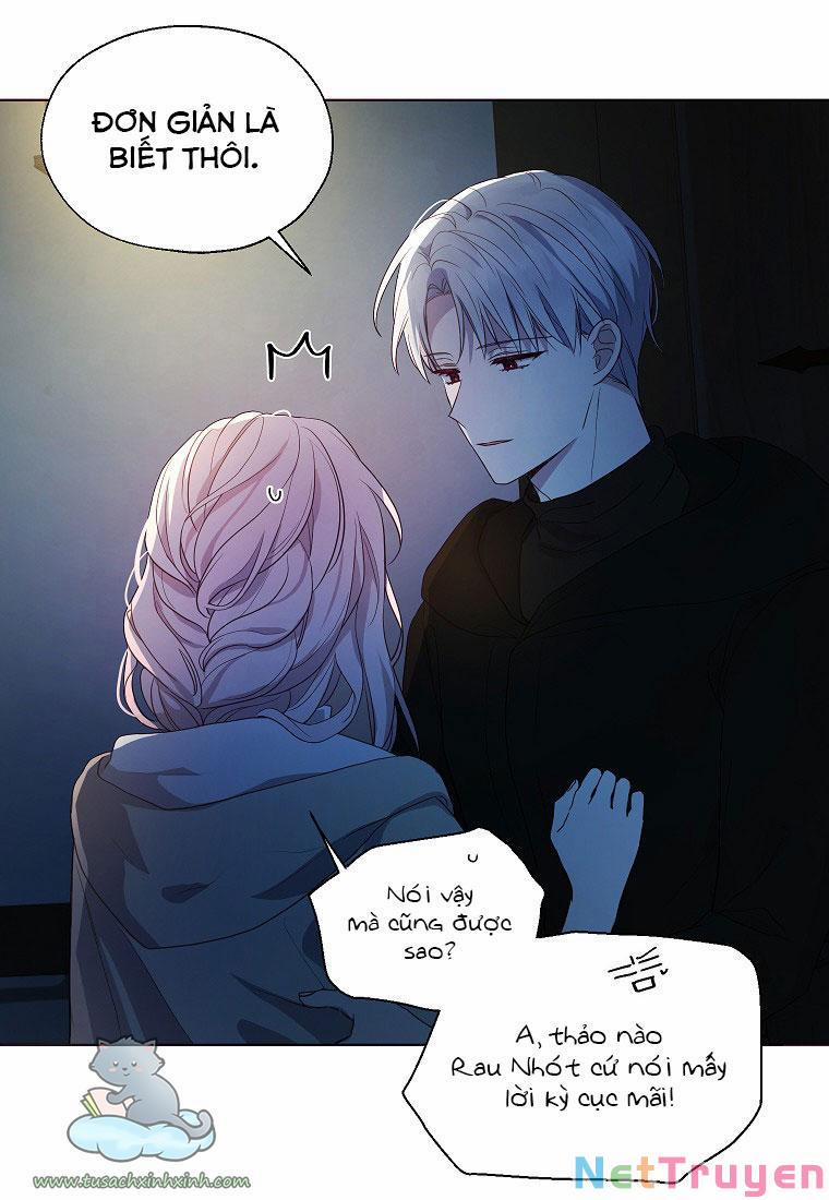 Quyến Rũ Papa Của Nhân Vật Phản Diện 86 trang 5