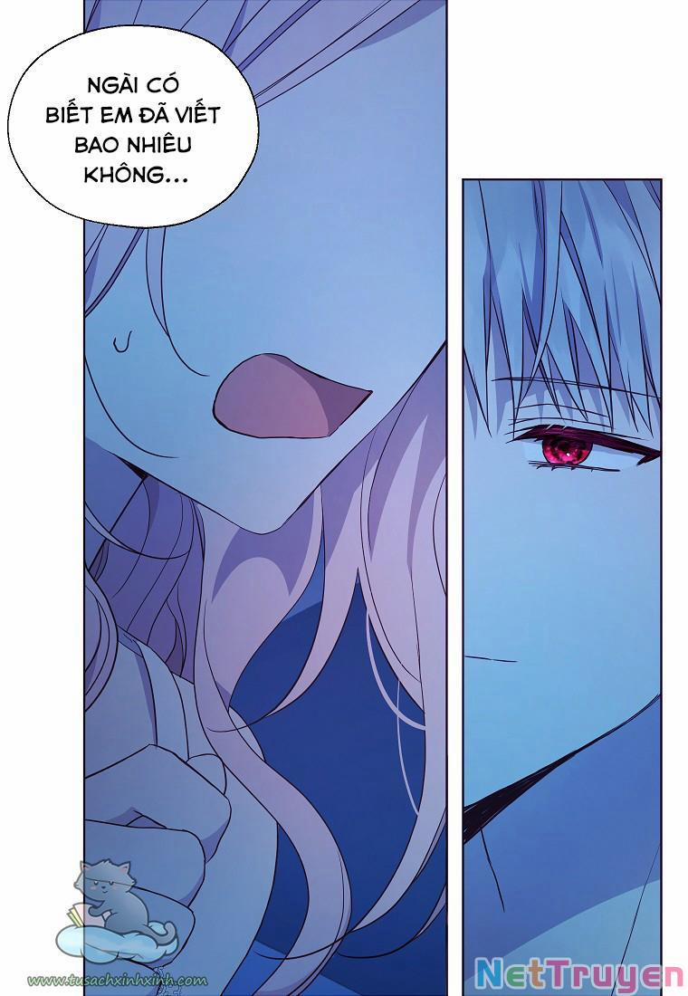 Quyến Rũ Papa Của Nhân Vật Phản Diện 86 trang 50