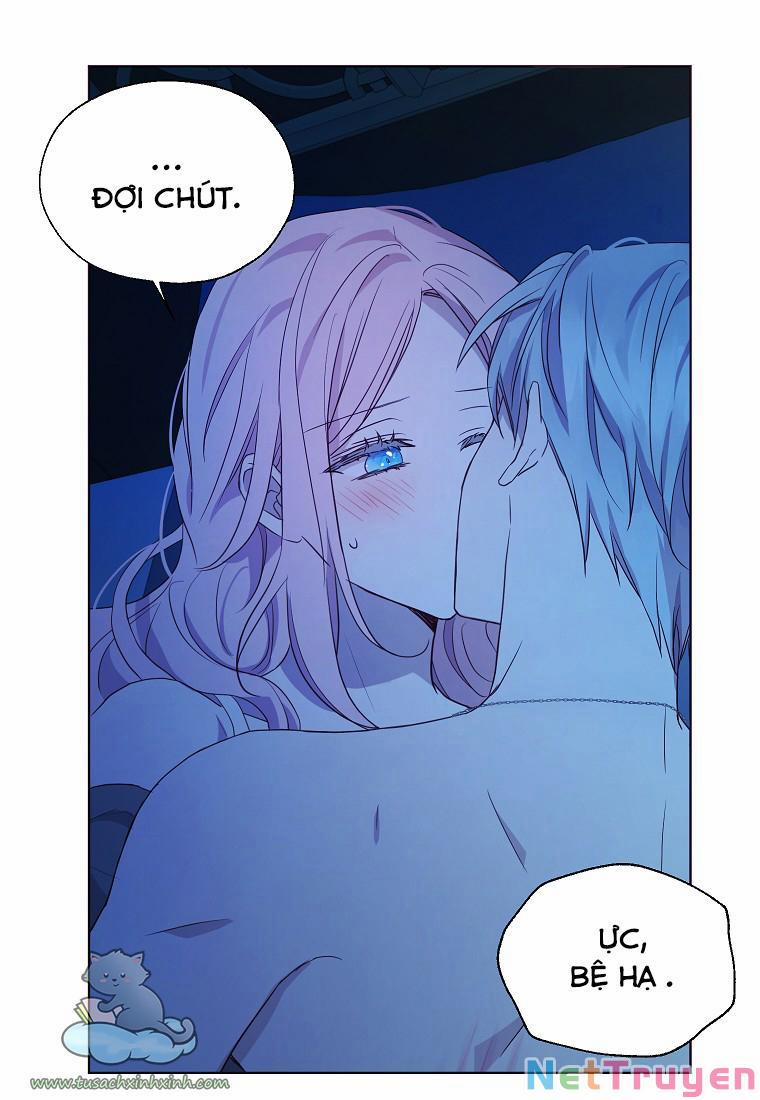 Quyến Rũ Papa Của Nhân Vật Phản Diện 86 trang 51