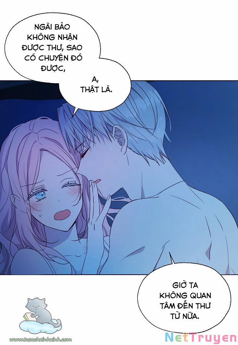 Quyến Rũ Papa Của Nhân Vật Phản Diện 86 trang 52