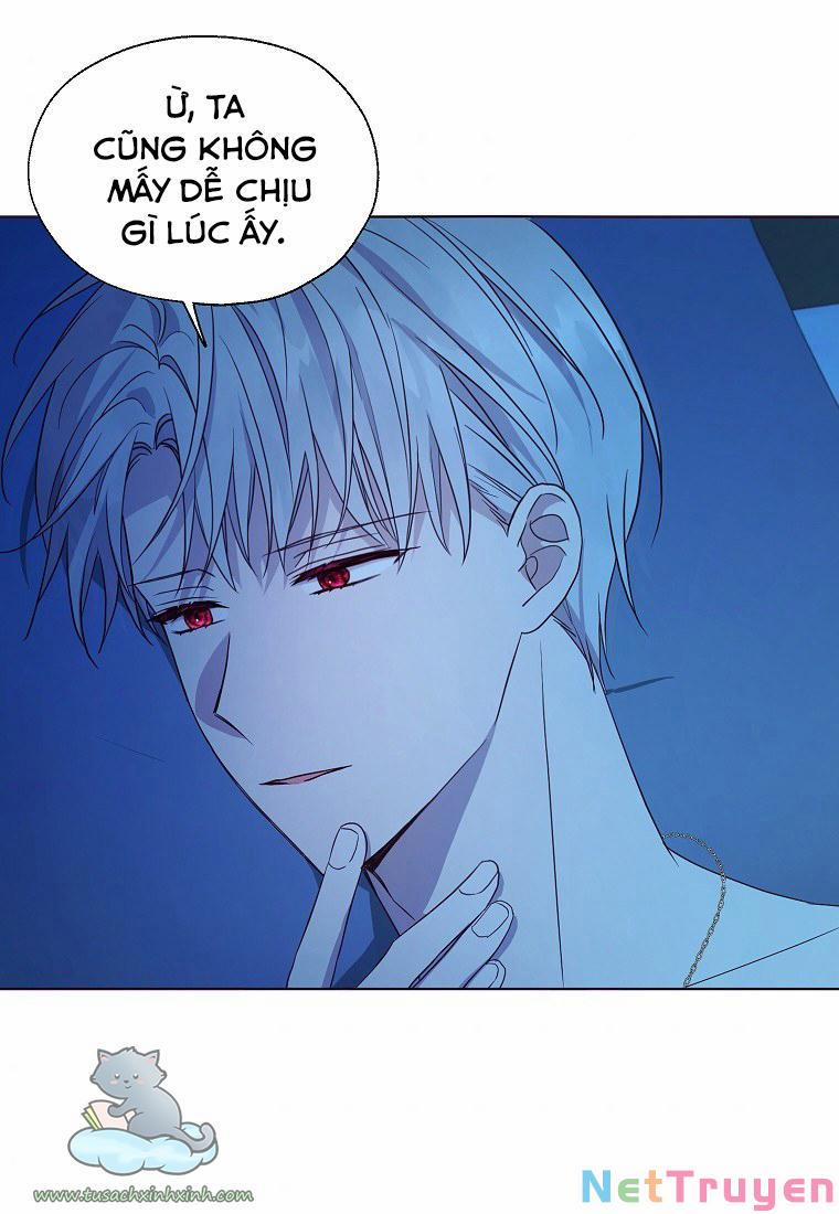 Quyến Rũ Papa Của Nhân Vật Phản Diện 86 trang 54