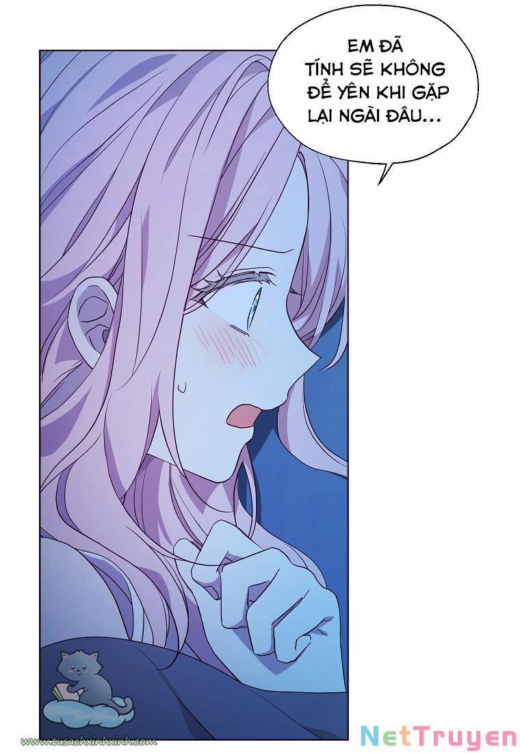 Quyến Rũ Papa Của Nhân Vật Phản Diện 86 trang 55