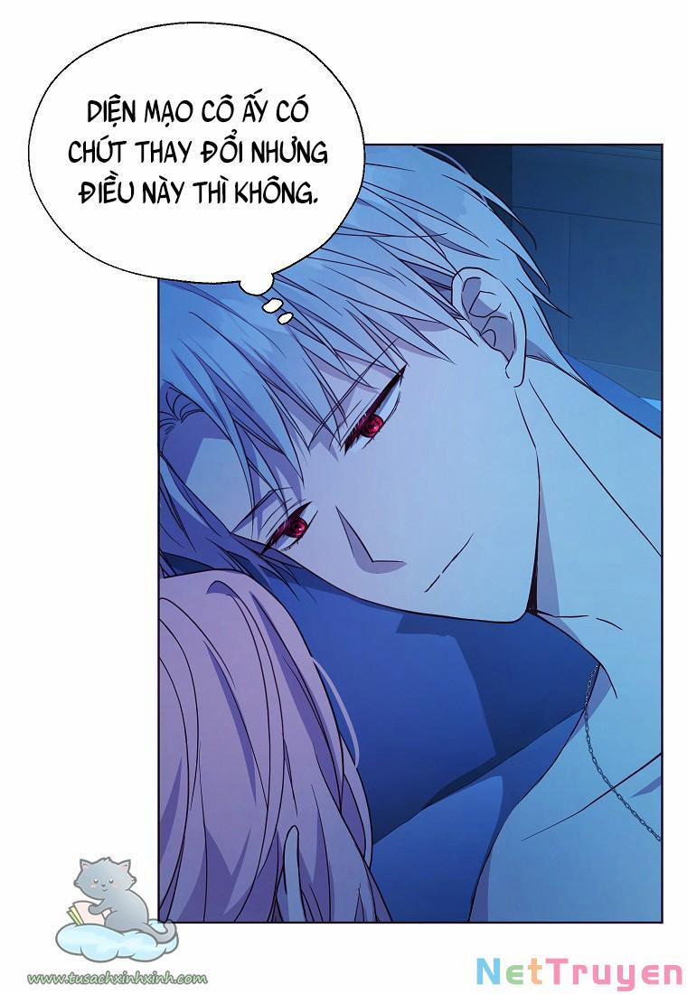 Quyến Rũ Papa Của Nhân Vật Phản Diện 86 trang 57