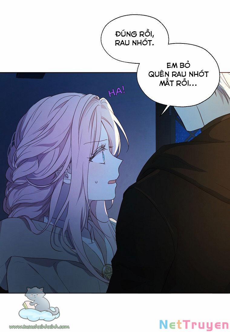 Quyến Rũ Papa Của Nhân Vật Phản Diện 86 trang 6