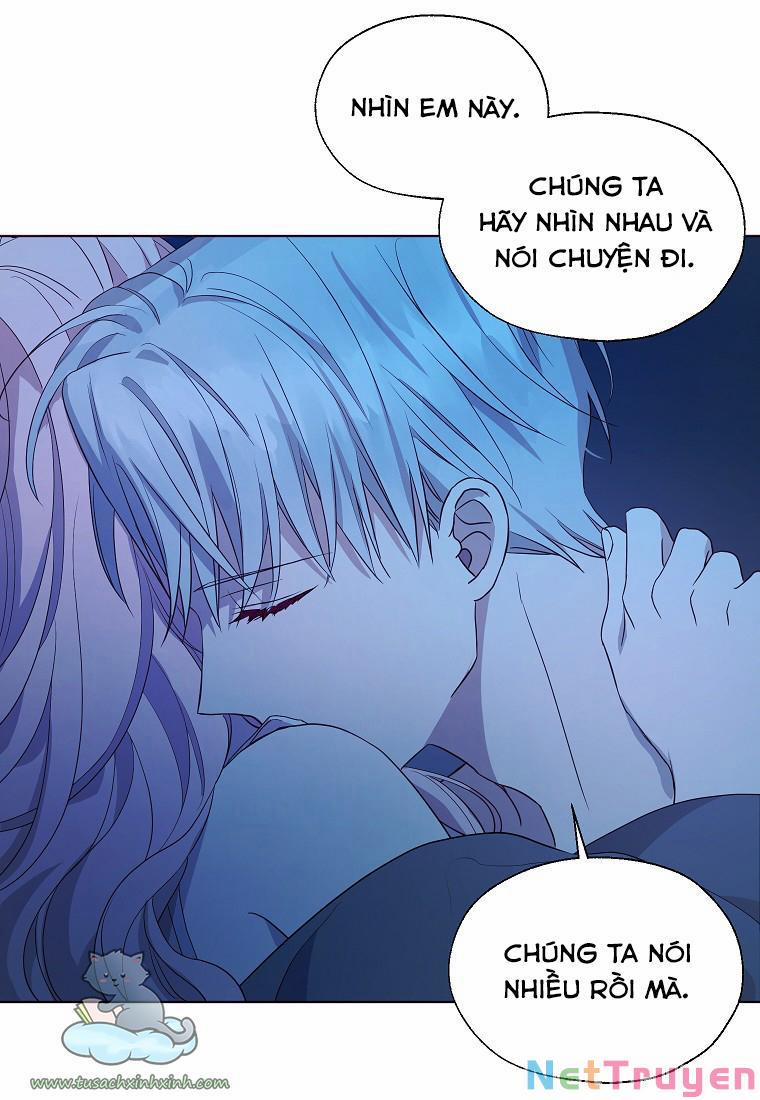 Quyến Rũ Papa Của Nhân Vật Phản Diện 86 trang 61