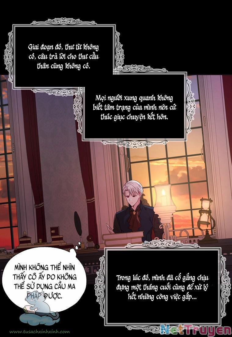 Quyến Rũ Papa Của Nhân Vật Phản Diện 86 trang 62