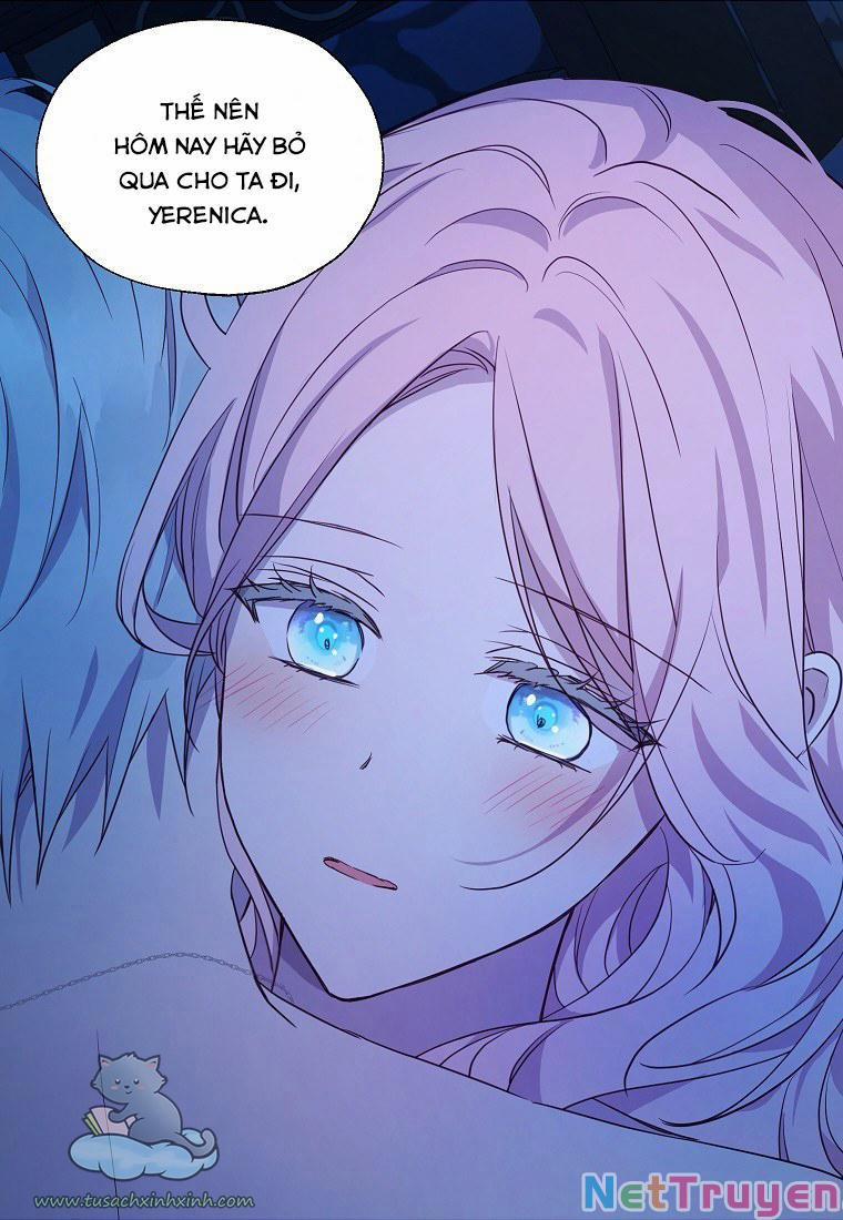 Quyến Rũ Papa Của Nhân Vật Phản Diện 86 trang 64