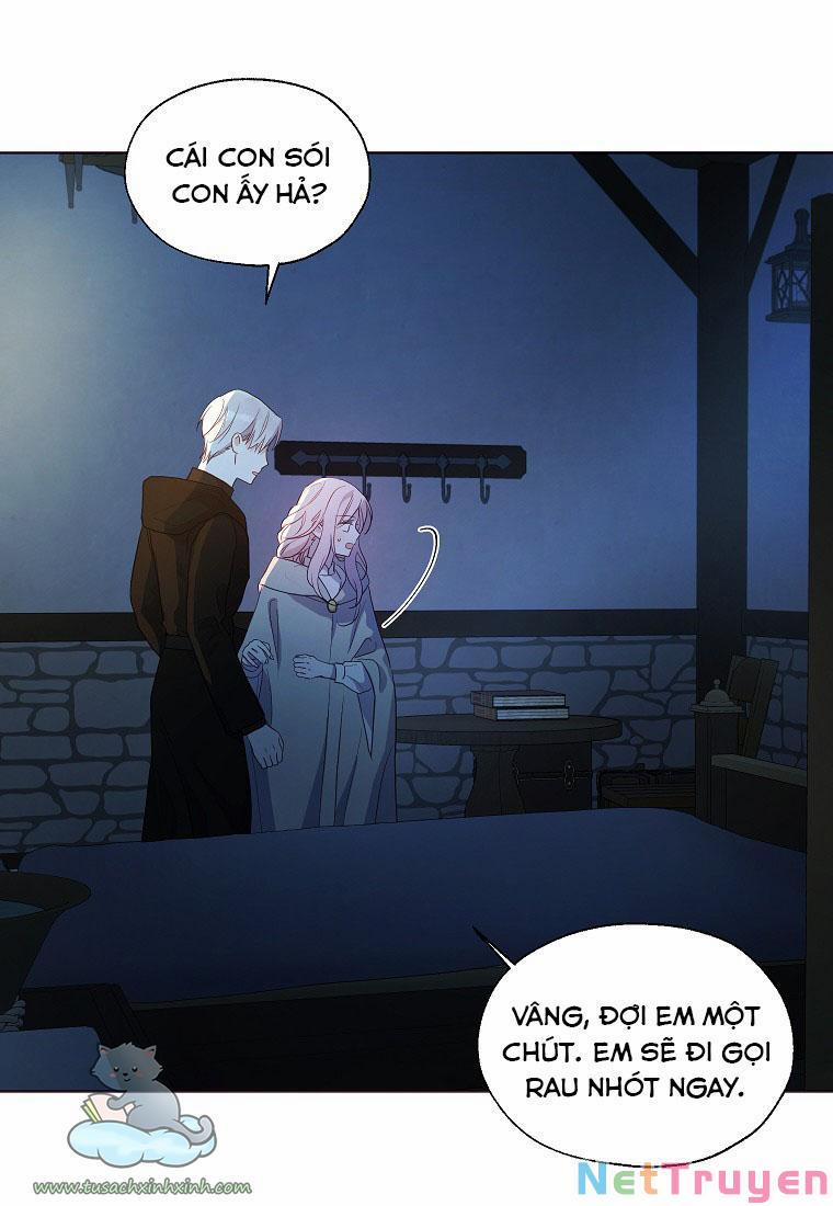 Quyến Rũ Papa Của Nhân Vật Phản Diện 86 trang 7