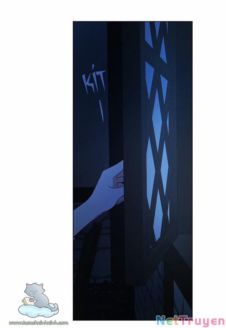 Quyến Rũ Papa Của Nhân Vật Phản Diện 86 trang 8