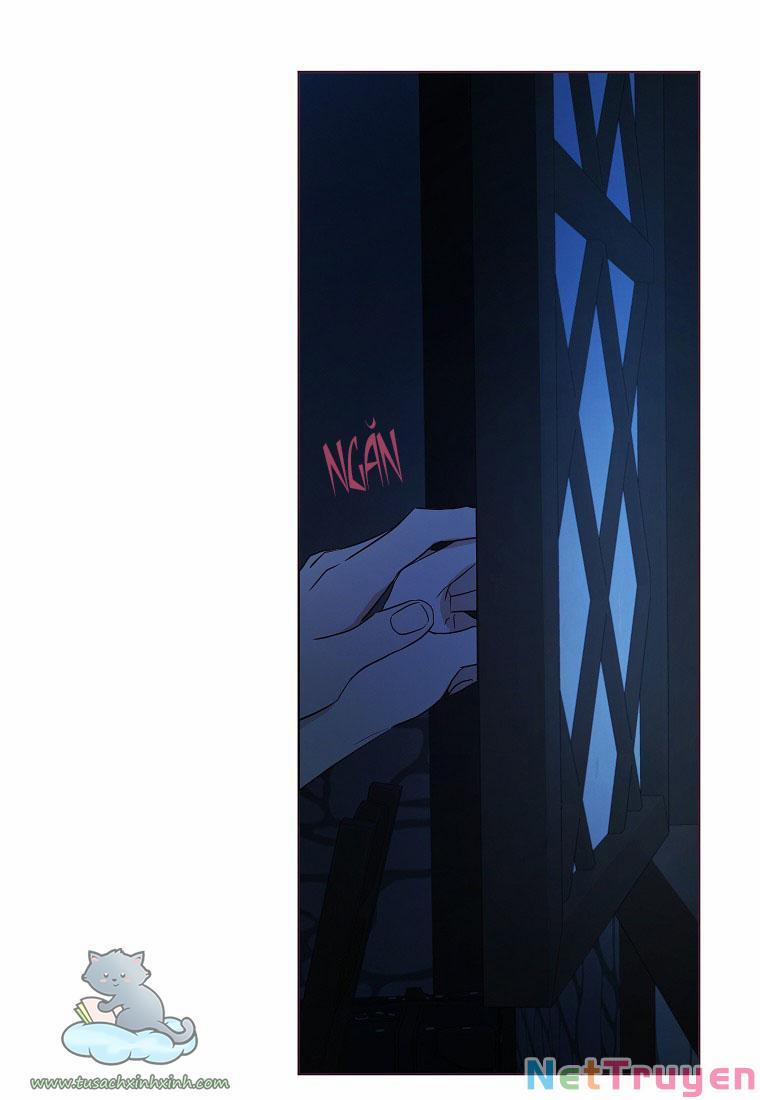 Quyến Rũ Papa Của Nhân Vật Phản Diện 86 trang 9