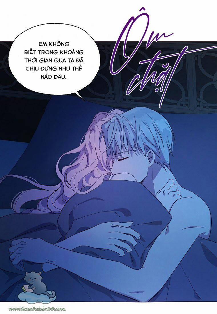 Quyến Rũ Papa Của Nhân Vật Phản Diện 87 trang 1