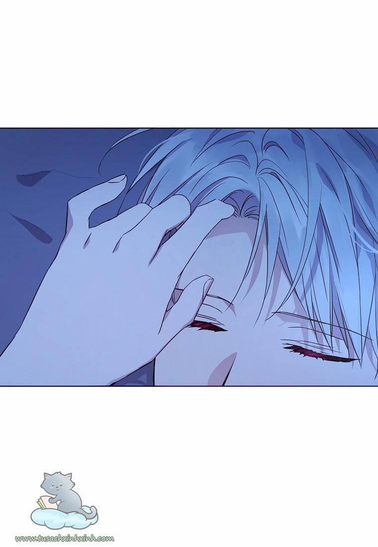 Quyến Rũ Papa Của Nhân Vật Phản Diện 87 trang 10