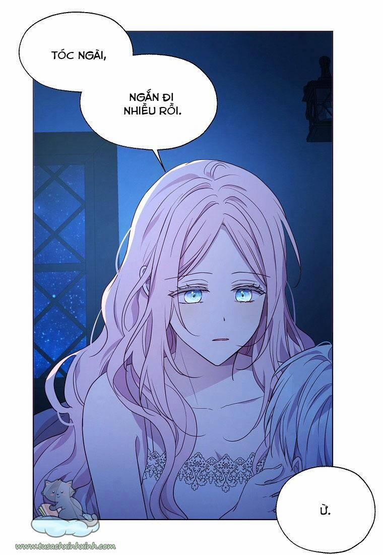 Quyến Rũ Papa Của Nhân Vật Phản Diện 87 trang 11