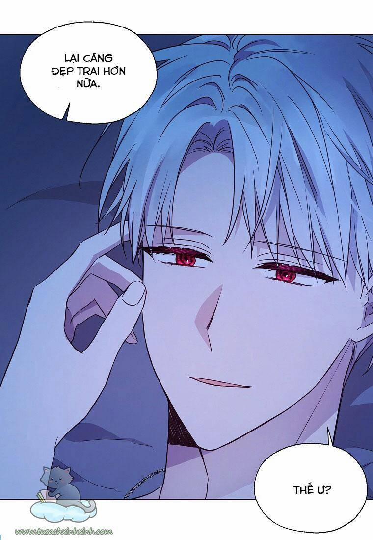 Quyến Rũ Papa Của Nhân Vật Phản Diện 87 trang 12