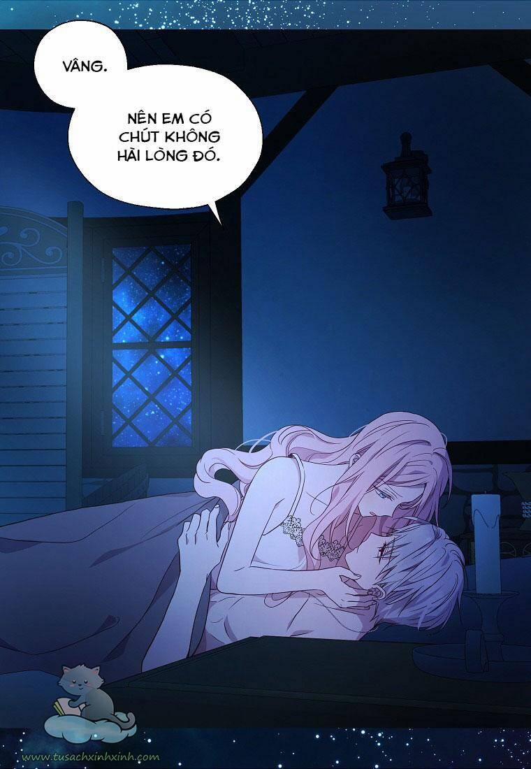 Quyến Rũ Papa Của Nhân Vật Phản Diện 87 trang 13