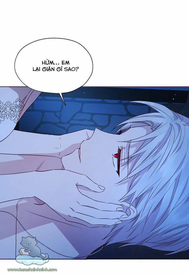 Quyến Rũ Papa Của Nhân Vật Phản Diện 87 trang 14