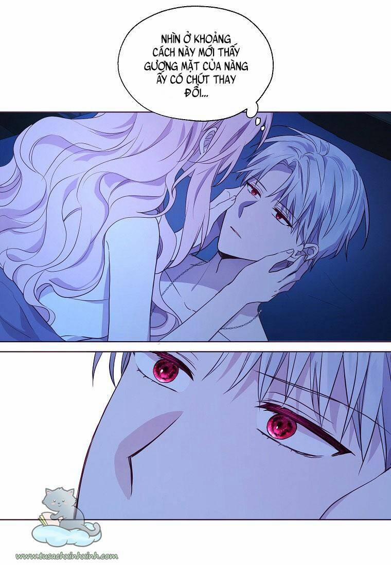 Quyến Rũ Papa Của Nhân Vật Phản Diện 87 trang 16