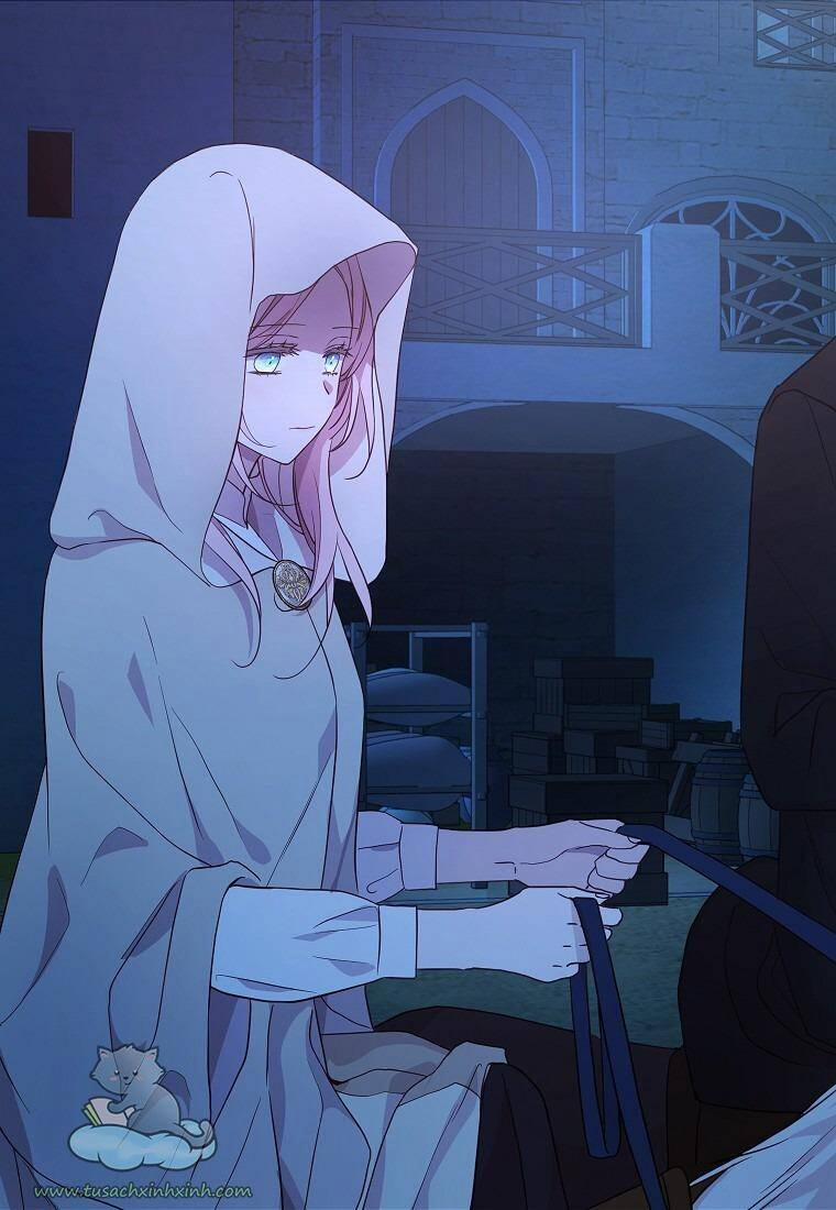 Quyến Rũ Papa Của Nhân Vật Phản Diện 87 trang 17