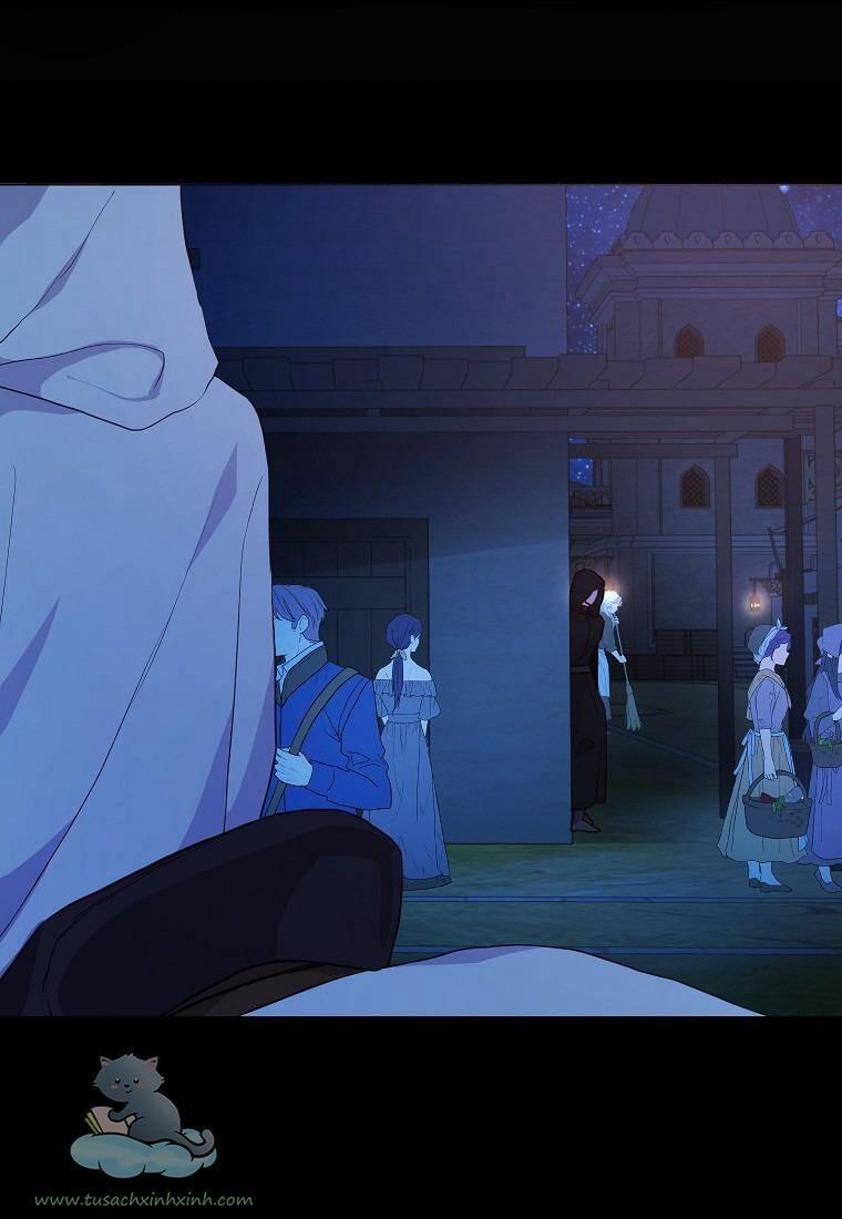 Quyến Rũ Papa Của Nhân Vật Phản Diện 87 trang 18