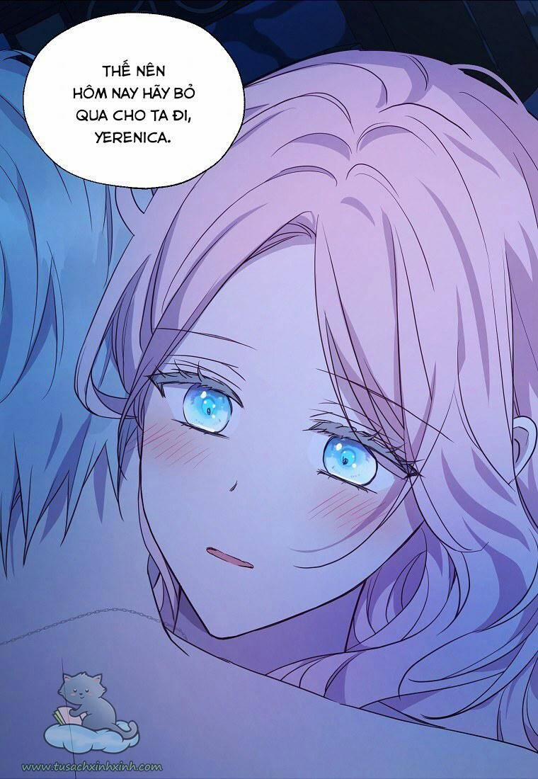 Quyến Rũ Papa Của Nhân Vật Phản Diện 87 trang 2