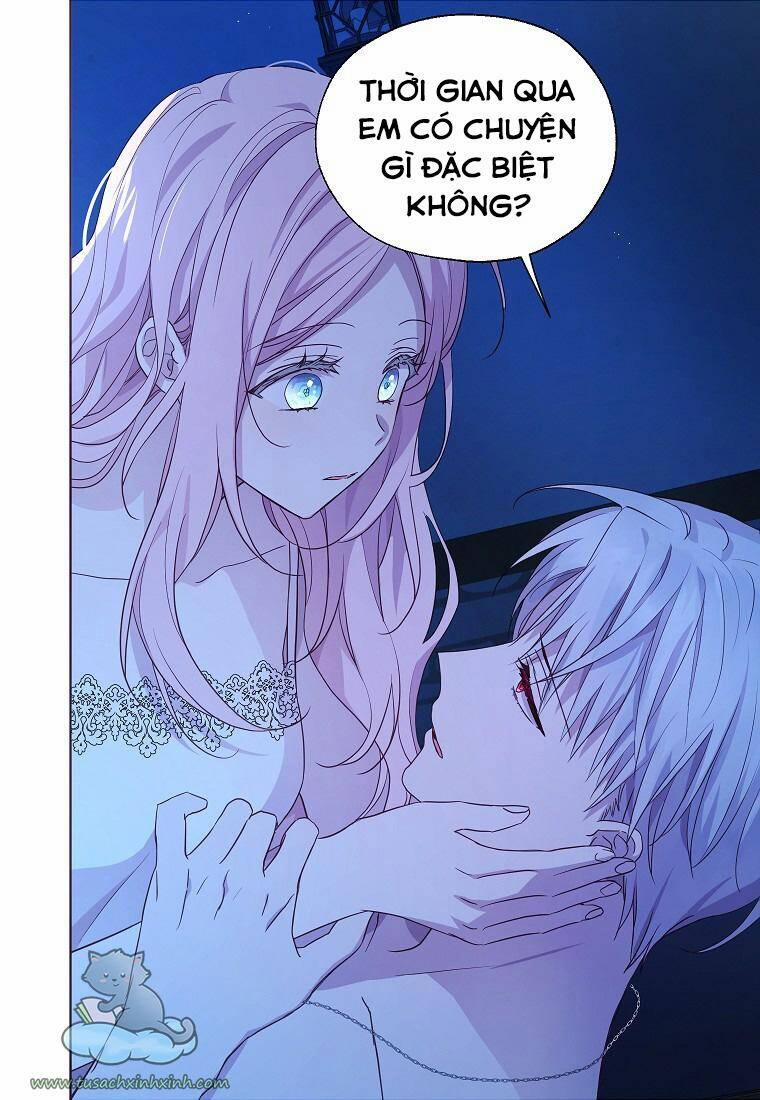 Quyến Rũ Papa Của Nhân Vật Phản Diện 87 trang 20