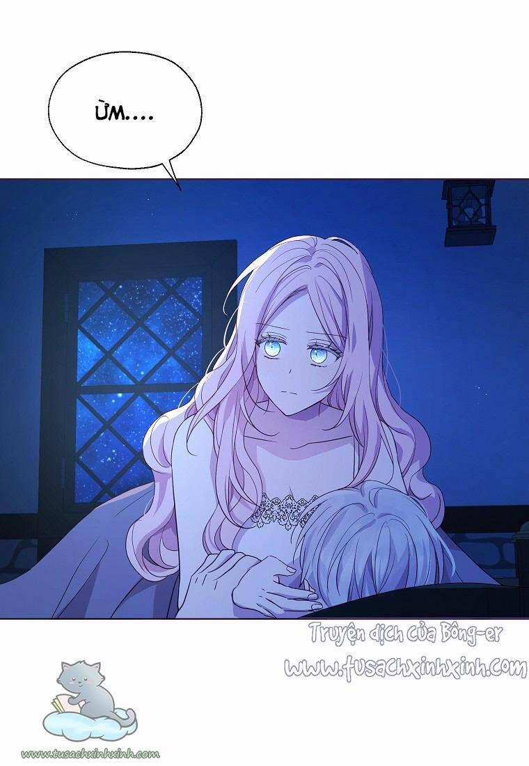 Quyến Rũ Papa Của Nhân Vật Phản Diện 87 trang 21