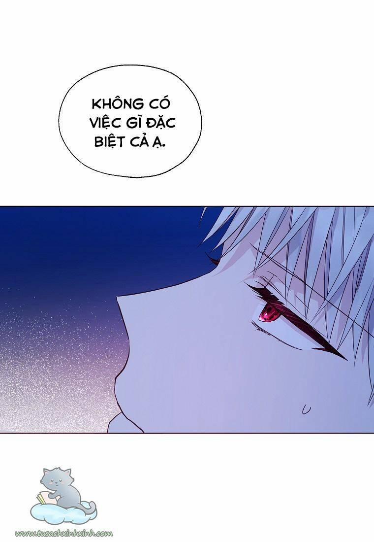 Quyến Rũ Papa Của Nhân Vật Phản Diện 87 trang 22