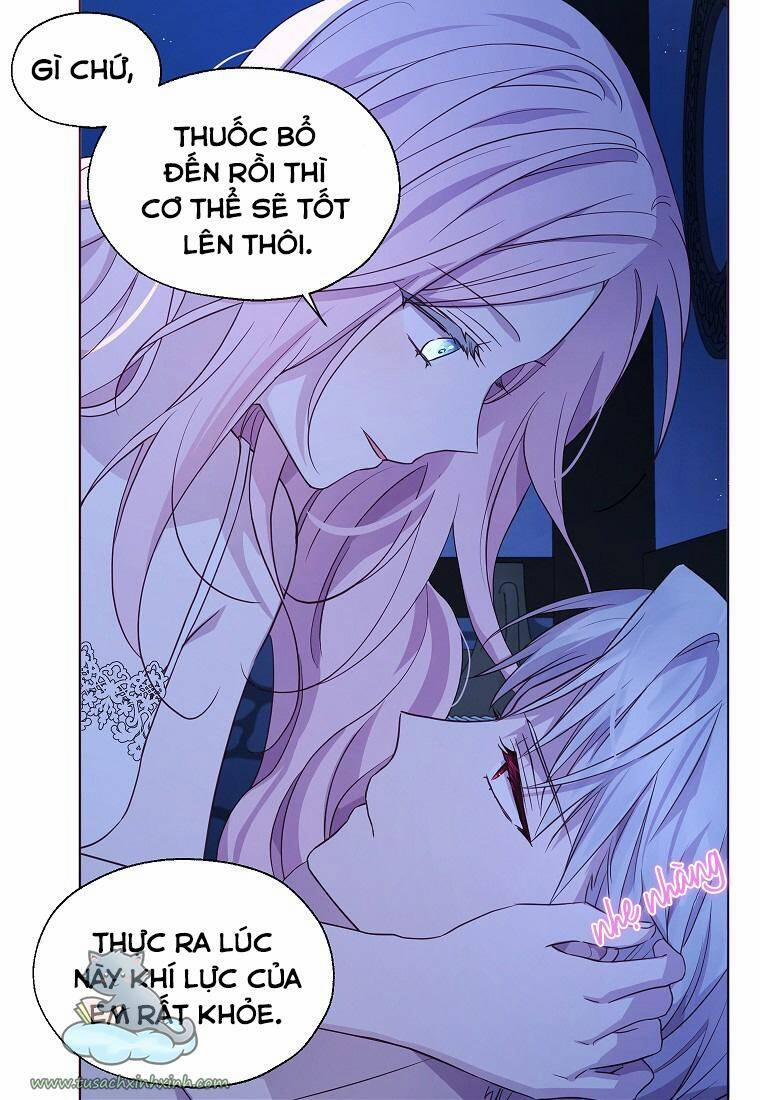 Quyến Rũ Papa Của Nhân Vật Phản Diện 87 trang 24