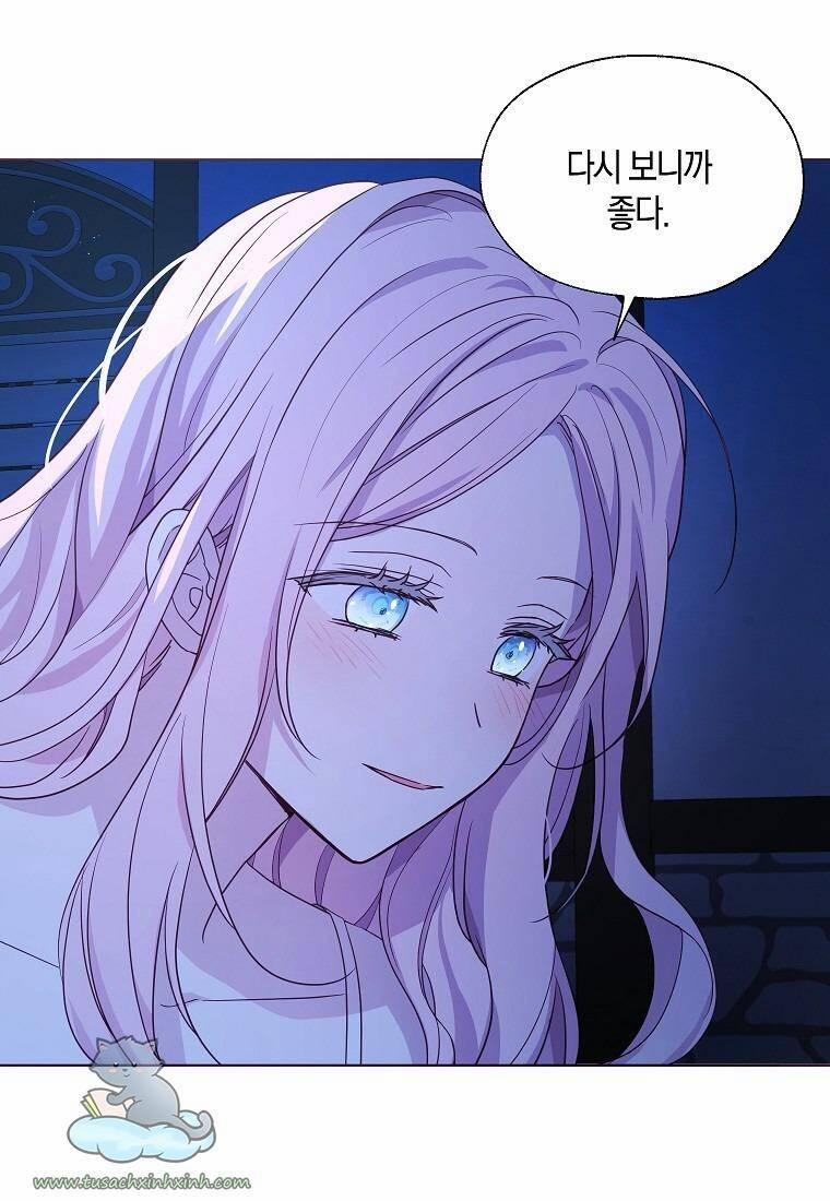 Quyến Rũ Papa Của Nhân Vật Phản Diện 87 trang 26