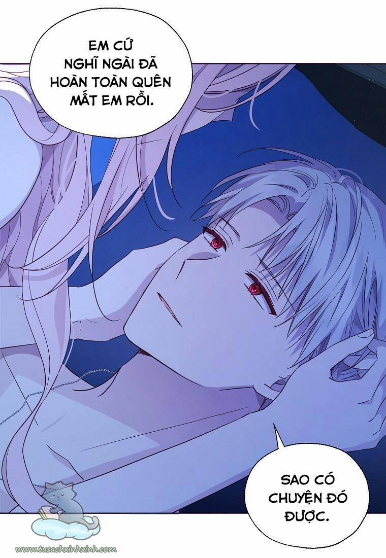 Quyến Rũ Papa Của Nhân Vật Phản Diện 87 trang 27