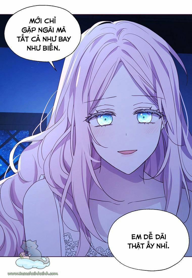 Quyến Rũ Papa Của Nhân Vật Phản Diện 87 trang 29