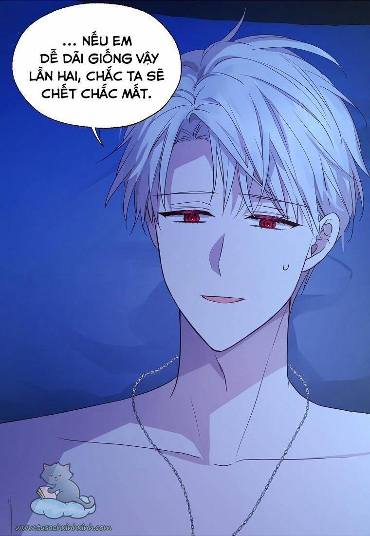 Quyến Rũ Papa Của Nhân Vật Phản Diện 87 trang 30