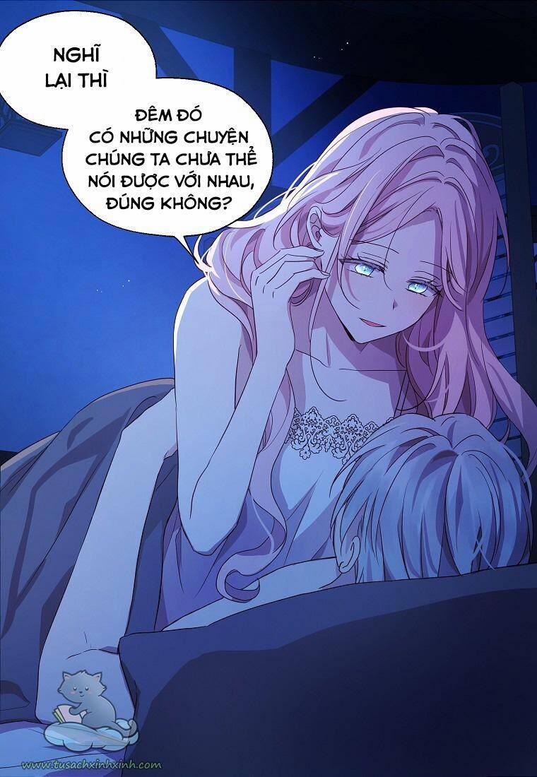 Quyến Rũ Papa Của Nhân Vật Phản Diện 87 trang 32