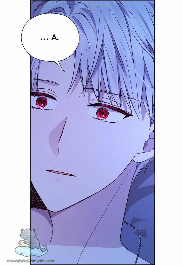 Quyến Rũ Papa Của Nhân Vật Phản Diện 87 trang 35