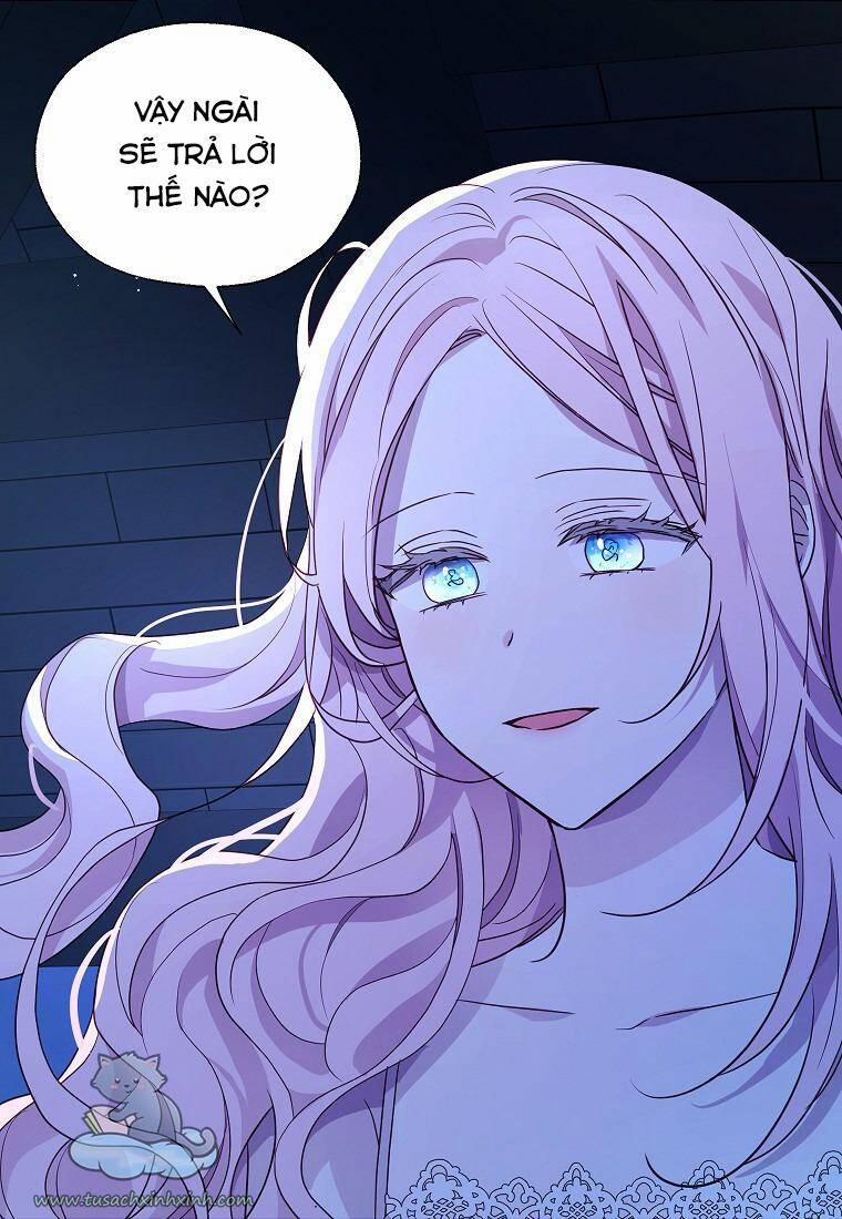 Quyến Rũ Papa Của Nhân Vật Phản Diện 87 trang 36