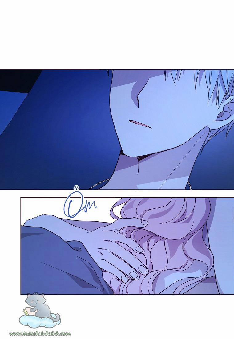 Quyến Rũ Papa Của Nhân Vật Phản Diện 87 trang 37