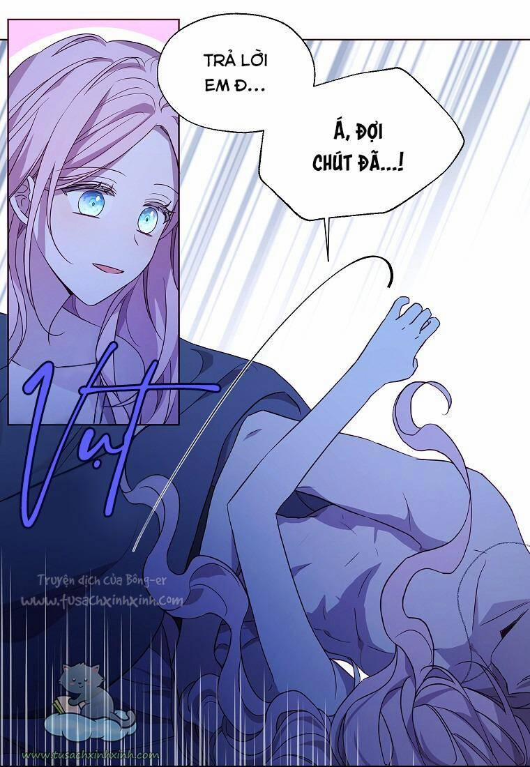 Quyến Rũ Papa Của Nhân Vật Phản Diện 87 trang 38