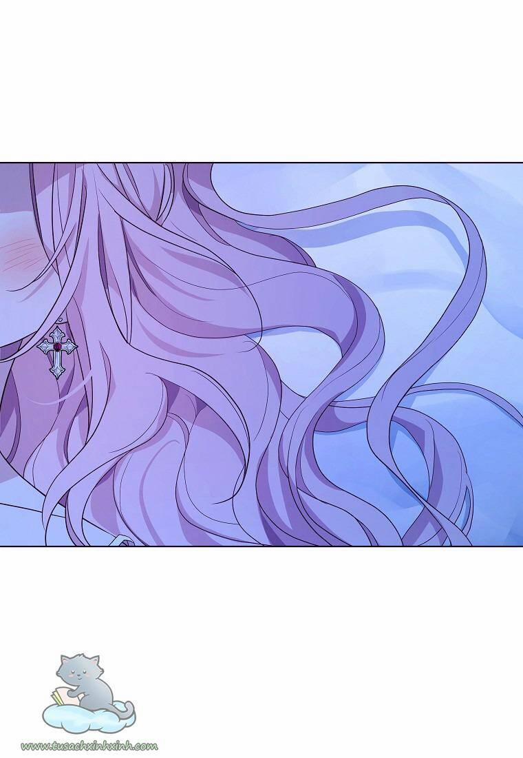 Quyến Rũ Papa Của Nhân Vật Phản Diện 87 trang 39