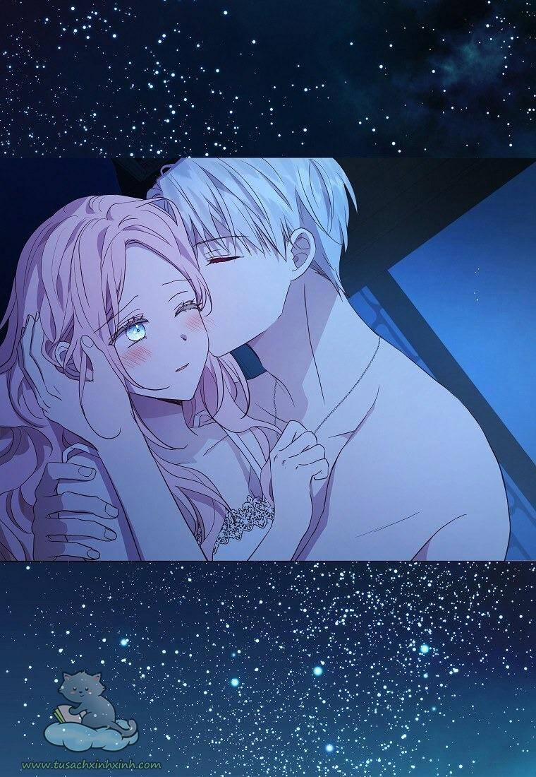 Quyến Rũ Papa Của Nhân Vật Phản Diện 87 trang 4