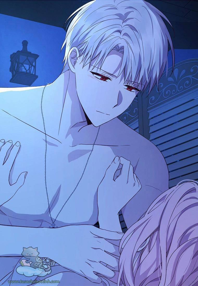 Quyến Rũ Papa Của Nhân Vật Phản Diện 87 trang 40